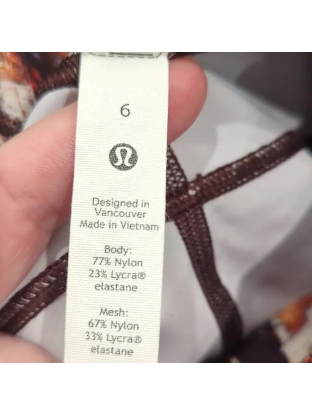 lululemon athletica don let